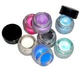 30 Colors Permanent Eye Makeup Eyeliner Smudge Proof Eyeliner Logo Custom